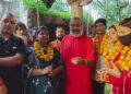 Shiv Shakti Dham in Dasna