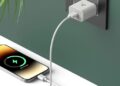 phone charging