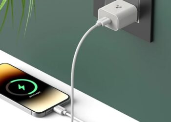 phone charging