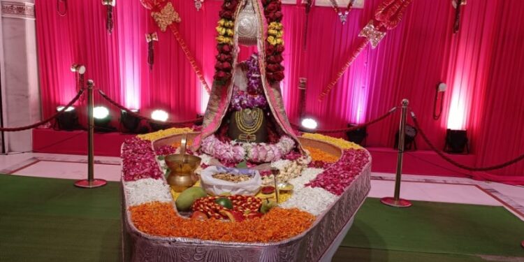 shiv ji