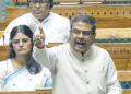 dharmendra pradhan