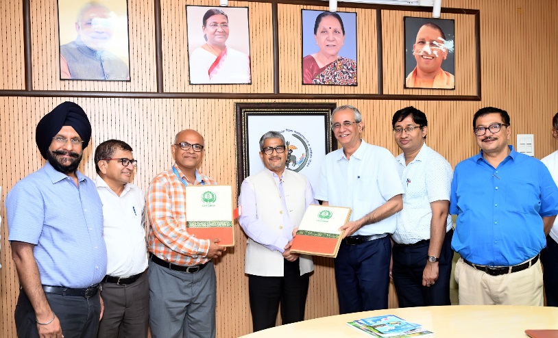 Livestock development and research