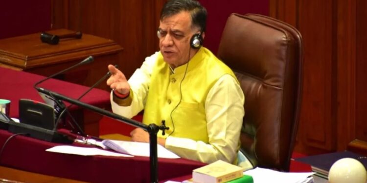 speaker satish mahana