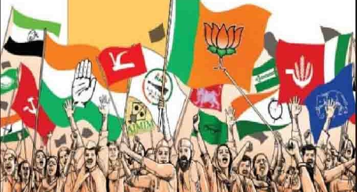 Political party