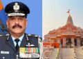 itendra Mishra appointed CEO of Ram Mandir Trust
