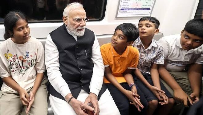 PM Modi