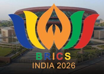 ब्रिक्स शिखर सम्मेलन