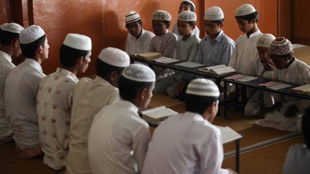 madrasas