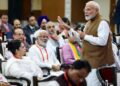 Prime Minister modi