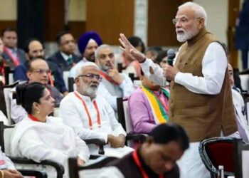 Prime Minister modi