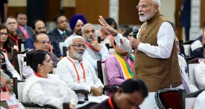 Prime Minister modi