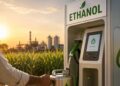 ethanol fuel