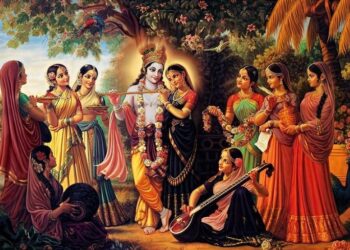 radha ashtami