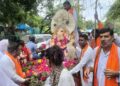 Jhandewala Devi Temple