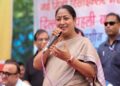 CM Rekha Gupta