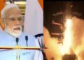 gslv-f17 - pm modi
