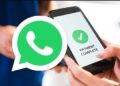 WhatsApp pay