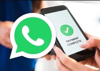 WhatsApp pay