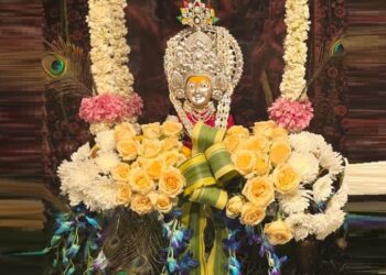 Shri Krishna Janmashtami