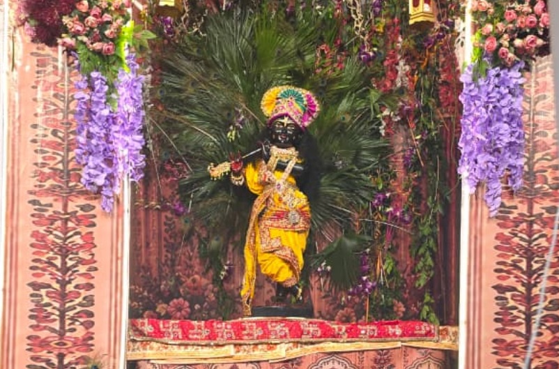 Shri Krishna Janmashtami