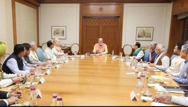 PM Modi
