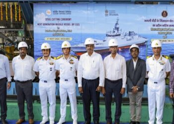 next generation missile vessels