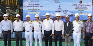 next generation missile vessels