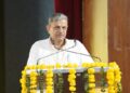 Dattatreya Hosabale