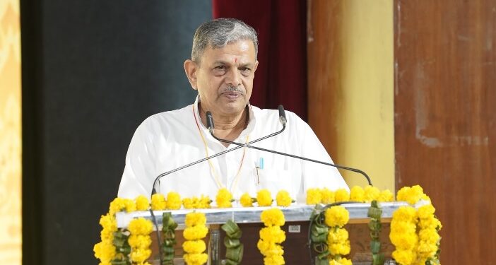 Dattatreya Hosabale