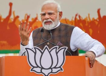 PM Modi