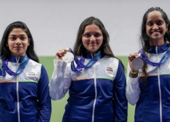 एशियन गेम्स 2026