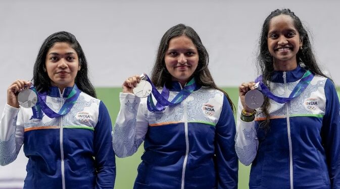 एशियन गेम्स 2026
