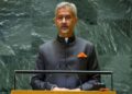 S. Jaishankar