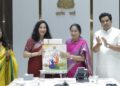 cm rekha gupta