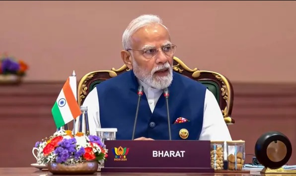 PM Modi