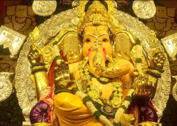 Ganpati