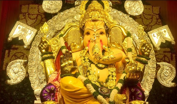Ganpati