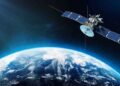 Earth Observation satellite