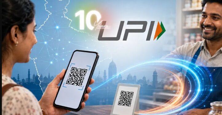 UPI