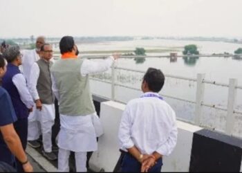 shivraj singh chouhan-CM Samrat