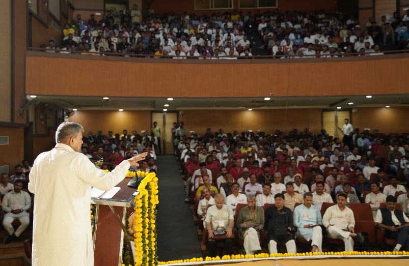 Dattatreya Hosabale