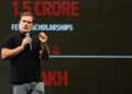 Rahul Gandhi's