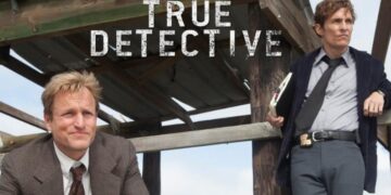 true detective