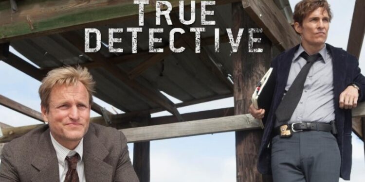 true detective
