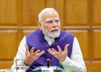 PM Modi