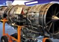 Kaveri engine