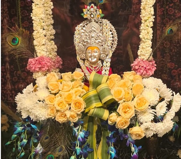 Shri Krishna Janmashtami