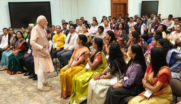 PM Modi