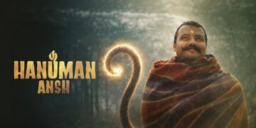 hanuman ansh