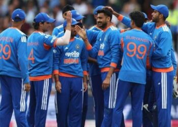 Team India